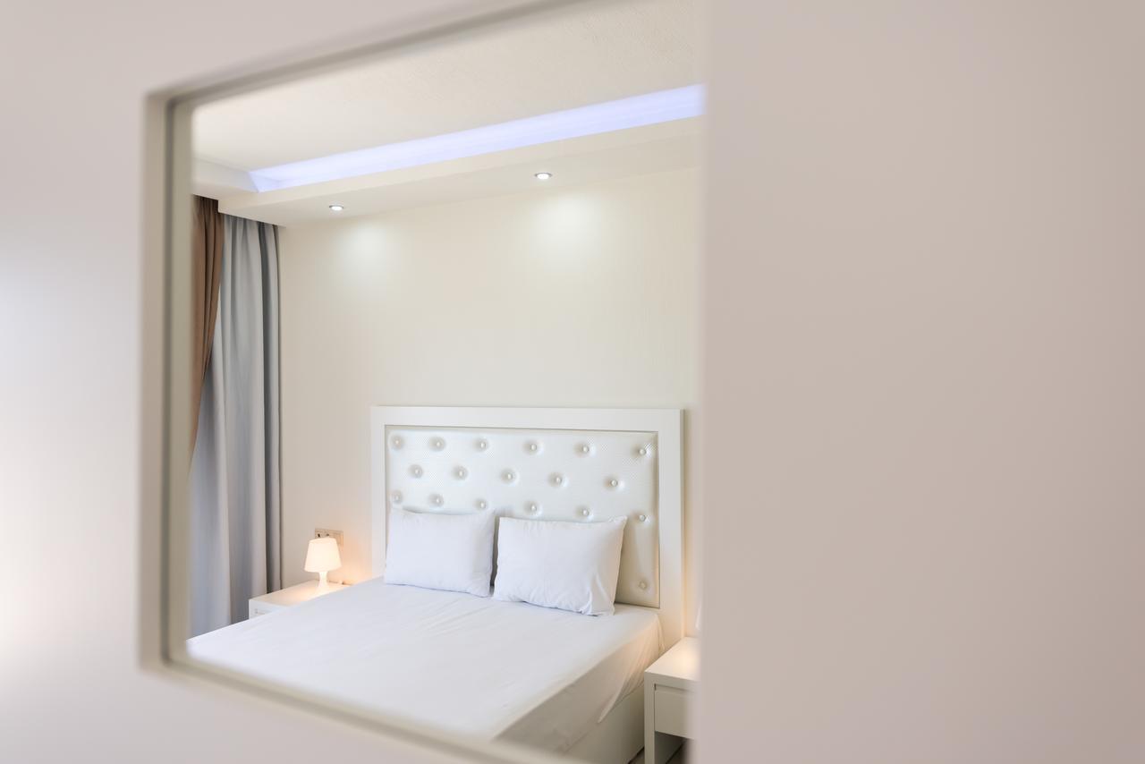 Blue View Hotel Limenaria  Ngoại thất bức ảnh